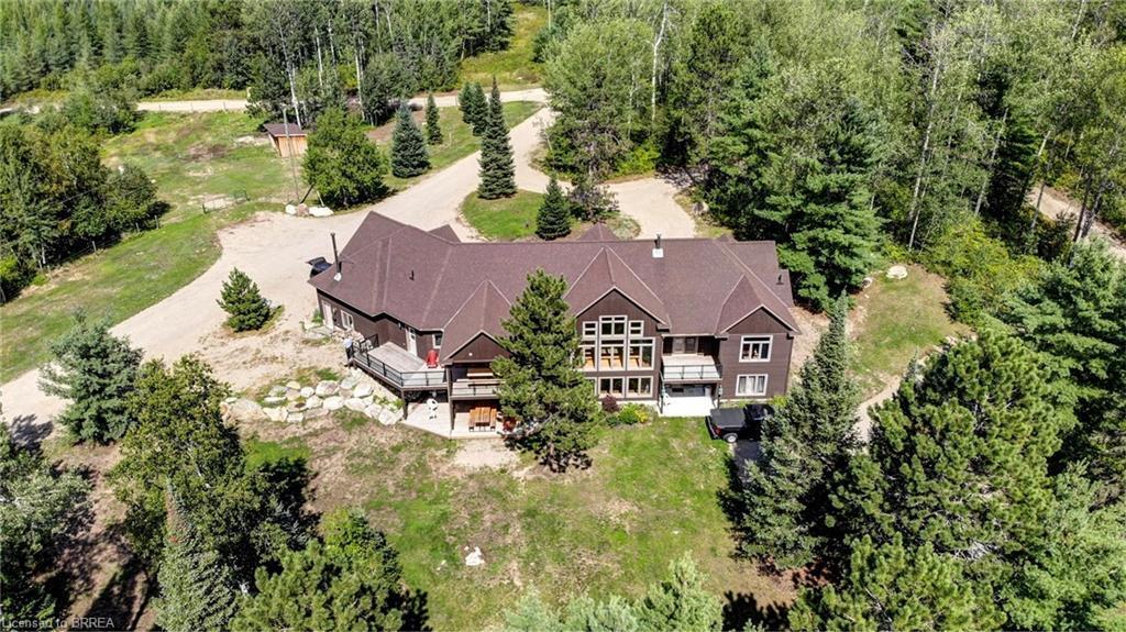 6605 #523 HIGHWAY, Madawaska, Ontario K0J 2C0, CANADÁ