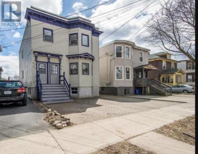 6272 NORTH STREET, Halifax, Nova Scotia B3L 1P5, Canada