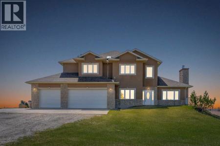 113127 450 AVENUE EAST, Rural Foothills County, Alberta T1V 1N4, Canada