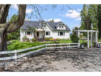 42383 SINCLAIR ROAD, Sardis - Greendale, British Columbia V2R 4N8, Canada