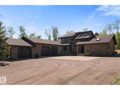 #97 51313 RGE ROAD 231, Rural Strathcona County, 阿尔伯塔 T6B 1K7, 加拿大