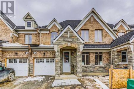 108 WORKMEN'S CIRCLE, Ajax (northwest Ajax), Ontario L1T 0N9, Canada