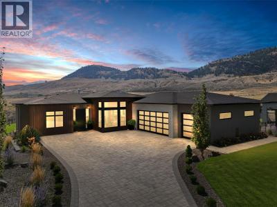 115 LAKE POINT COURT, Kamloops, British Columbia V1S 0G2, Canada