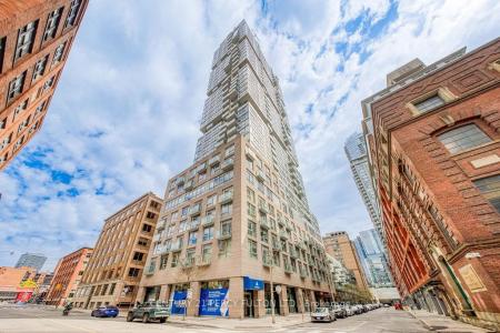 30 NELSON STREET, Toronto, Ontario M5V 0H5, Kanada