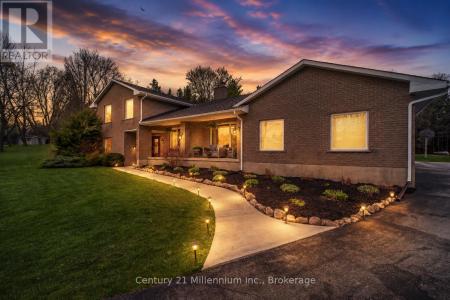 13 HIGHLAND DRIVE, Grey Highlands, Ontario N0C 1E0, Canada