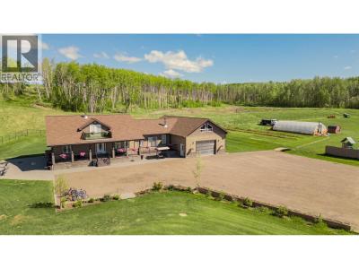 13828 256 ROAD, Fort St. John, British Columbia V0C 1Y0, Canada