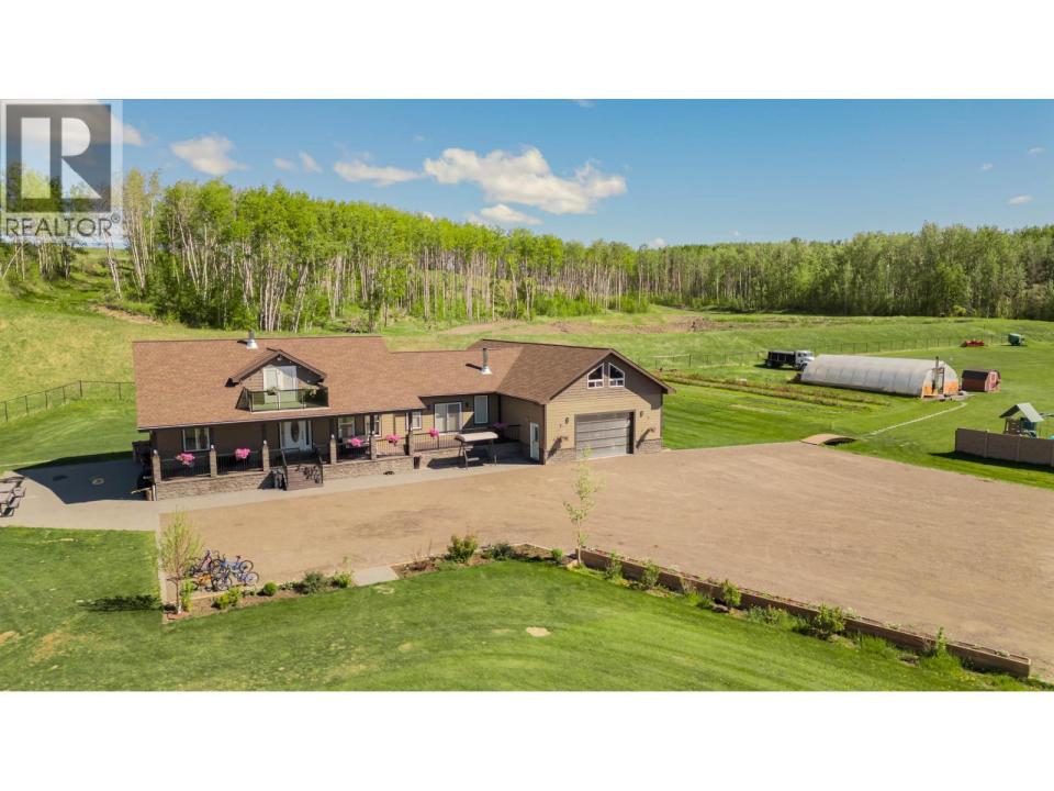 13828 256 ROAD, Fort St. John, British Columbia V0C 1Y0, Canada
