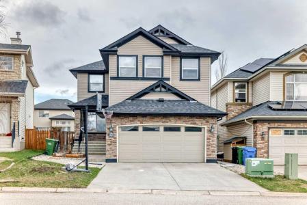 225 KINCORA HEIGHTS NW, Calgary, Alberta T3R 1N6, Canada