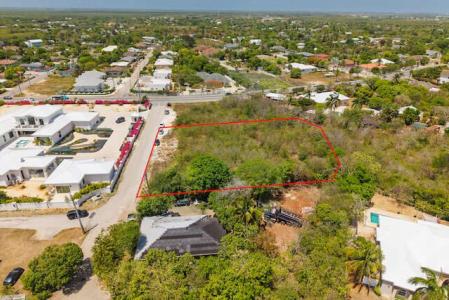 .9 ACRES OFF SHAMROCK ROAD, Shamrock Rd to Midnight Rd, Lower Valley, Grand Cayman, Cayman Islands