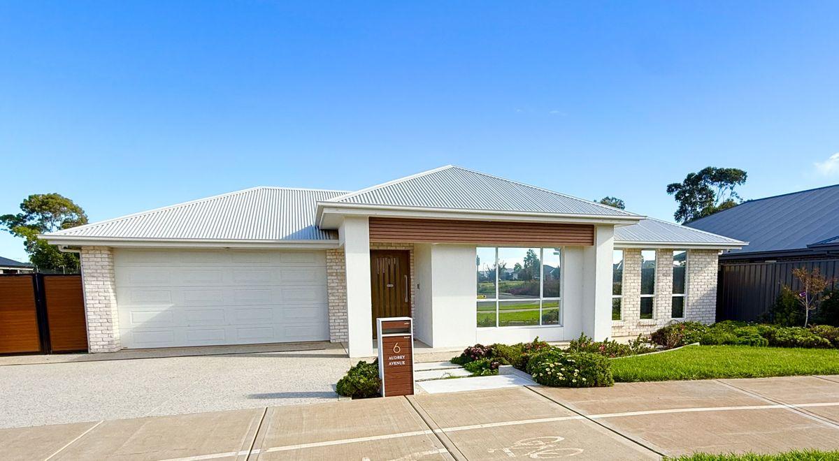 6 Audrey Avenue, Angle Vale, SA 5117, Australia