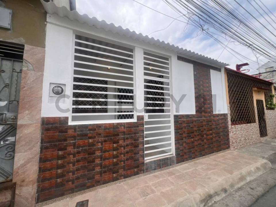 las orquideas 1, Guayaquil, Guayas 00001, Ecuador