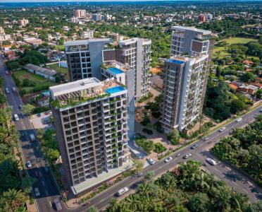ROBERTO L. PETIT BARRIO SAN JOSE , Ciudad del Este, Alto Paraná 7000, Paraguay