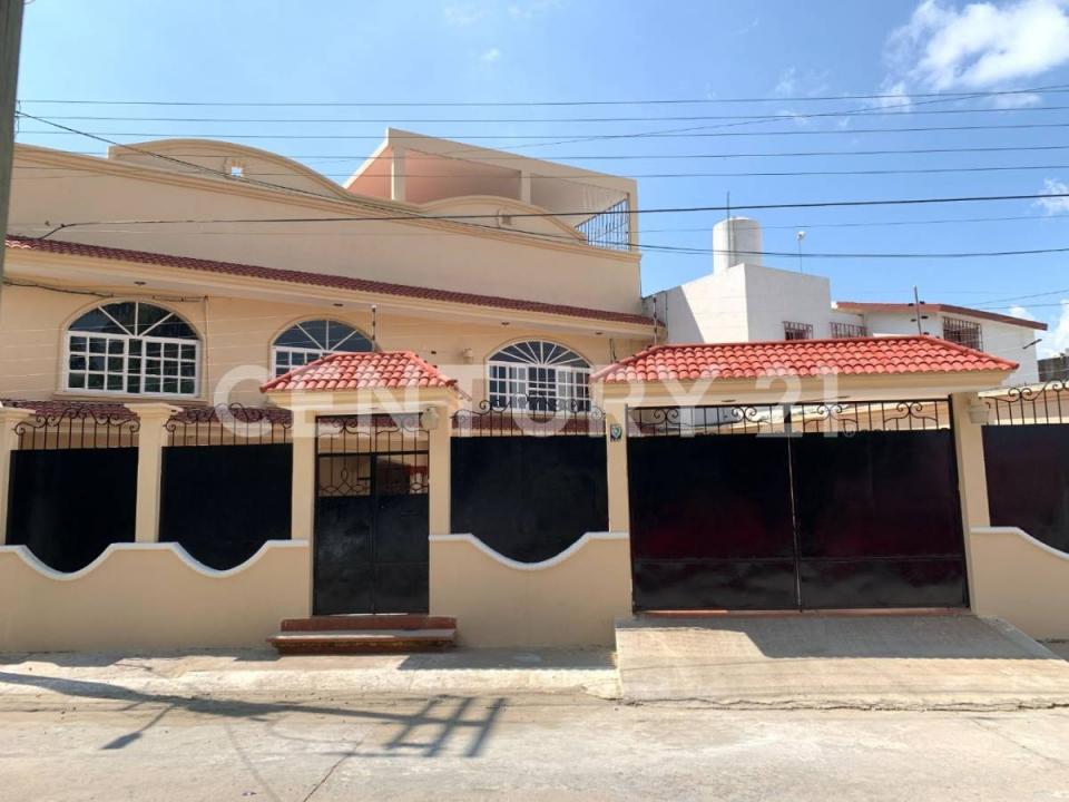 Sin nombre Manzana 28 casa 5,, Paraíso, Tabasco 86606, Mexique