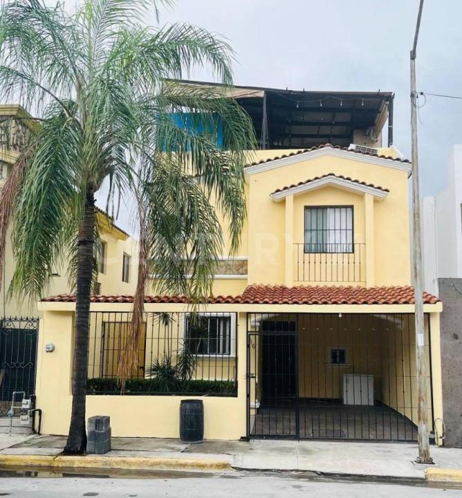 Villas de Turín ,, General Escobedo, Nuevo León 66056, Mexique