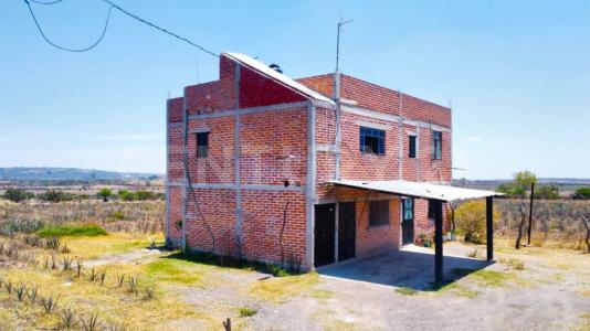 Punto Santa Teresa 1,, San Miguel El Alto, Jalisco 47154, Mexico