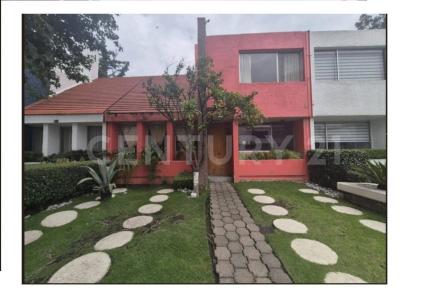 San josé Buenavistas 51 casa 14,, Tlalpan, Ciudad De México 14420, Mexico