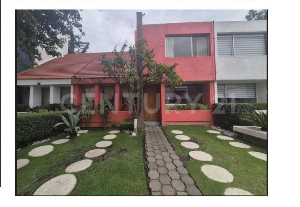 San josé Buenavistas 51 casa 14,, Tlalpan, Ciudad De México 14420, Messico
