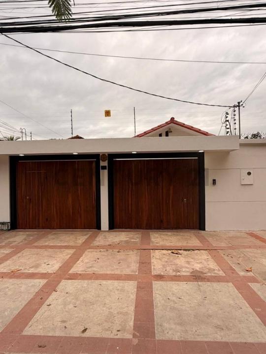 4to anillo B- Hamacas 10, Norte, Santa Cruz 00001, Bolivie