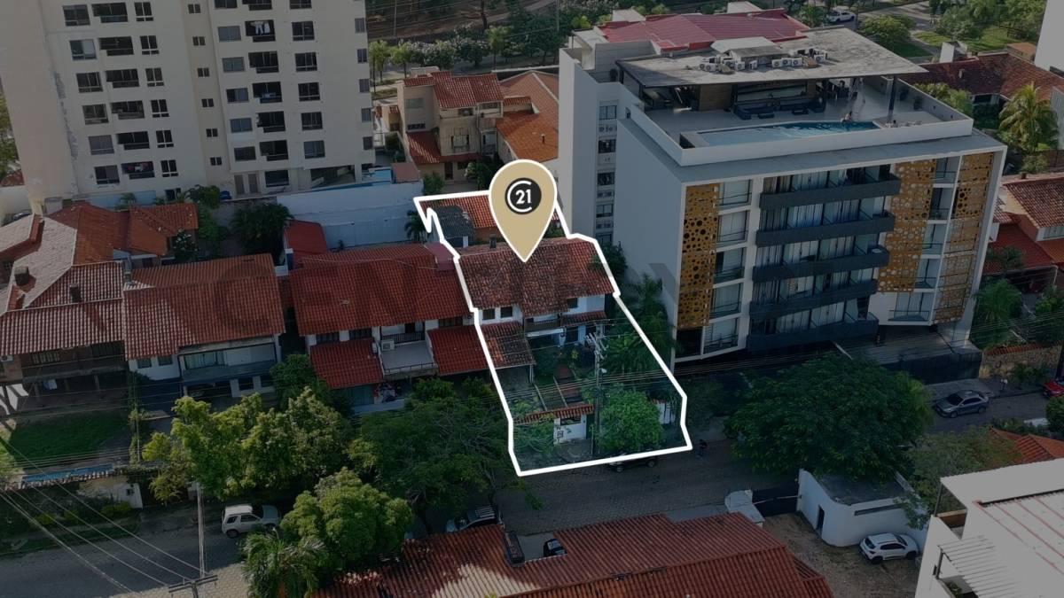 Barrio Sirari Calle Los Jazmines Nro. 435, Equipetrol, Santa Cruz n/a, Боливия