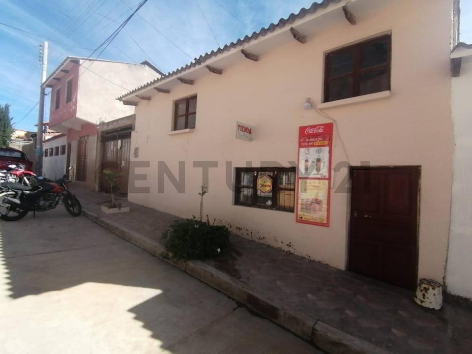 CALLE 2006 35, GARCILAZO, Sucre, Chuquisaca 00001, Bolivie