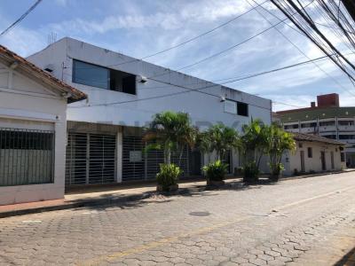 Centro, Santa Cruz 0000, Bolívia