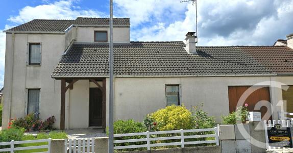Le Creusot, Bourgogne 71200, Francia