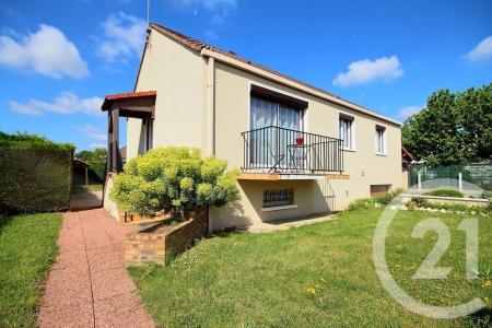 Mer, Centro – Val De Loira 41500, Francia
