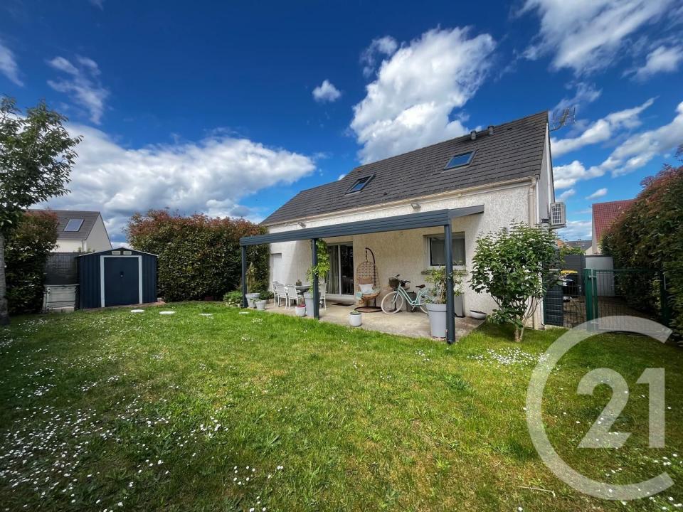 Auneau Bleury St Symphorien, Centre-Val De Loire 28700, France