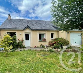St Ave, Bretagne 56890, Francja
