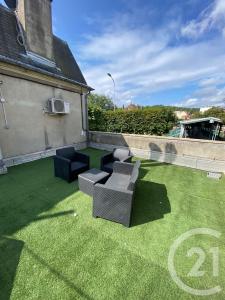 Rosny Sous Bois, Isla De Francia 93110, Francia