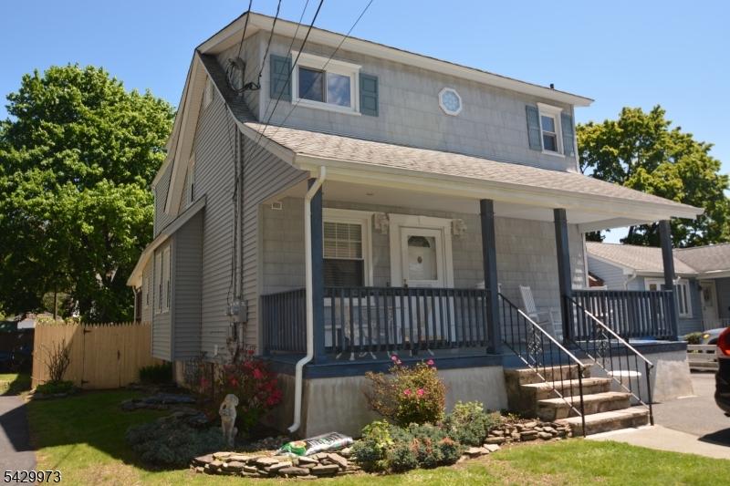 30 Crater Ave, Wharton Boro, New Jersey 07885-2002, États-Unis