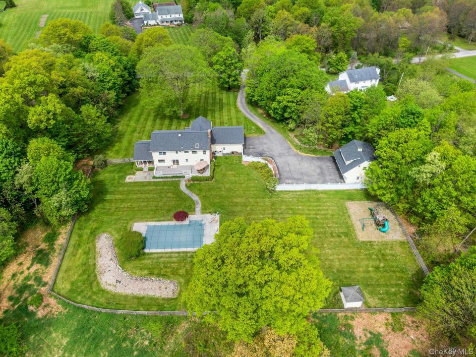 97 Moffat Road, Washingtonville, New York 10992, Stati Uniti
