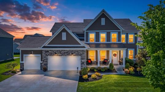 13285 Imbus Trail Nw, Pickerington, Ohio 43147, USA