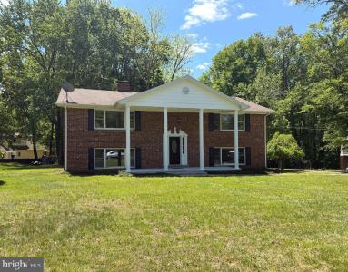 2711 Moran Drive, Waldorf, Maryland 20601, États-Unis