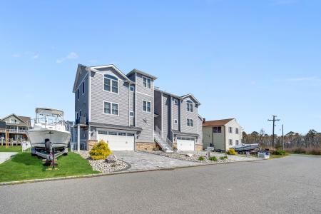 6 Capstan Road, Barnegat (waretown), NJ 08758, USA