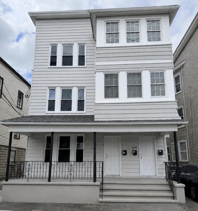 2391 Main Street, Bridgeport, Connecticut 06606, Estados Unidos