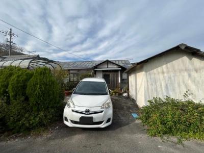 加茂町例幣山口, 木津川市加茂町例幣　中古平家, 木津川市, Kyoto 619-1106, Japon