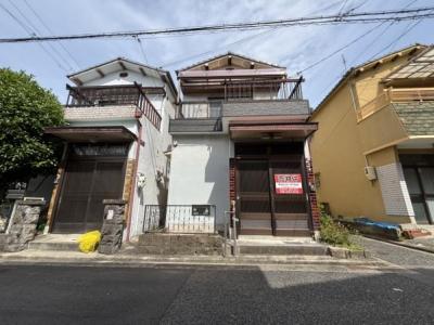 八田南之町327-4, 堺市中区八田南之町327-4, 堺市中区, Osaka 599-8263, Nhật Bản
