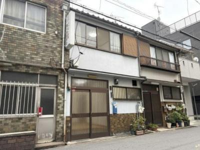 王子町３丁目, 大阪市阿倍野区, Osaka 545-0023, Nhật Bản