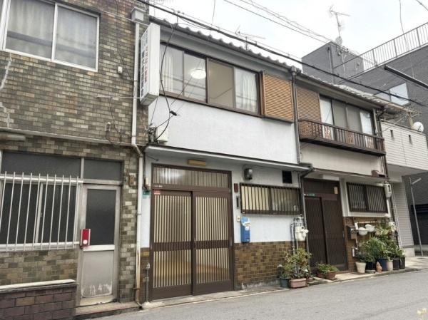 王子町3丁目, 大阪市阿倍野区, أوساكا 545-0023, اليابان