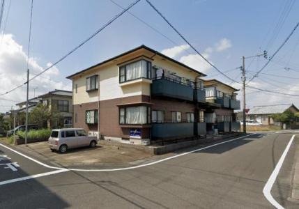 203, 郡元１丁目4-8, クリアコート, 都城市, Miyazaki 885-0018, Japan