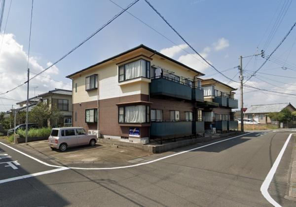 203, 郡元1丁目4-8, クリアコート, 都城市, מיאזאקי 885-0018, יפן