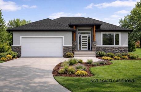 4 SINGH- PLACE, East Selkirk, Manitoba R0E 0B2, Canada