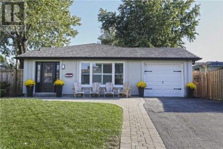 3 ERINDALE CRESCENT, Brampton (brampton East), Онтарио L6W 1B4, Канада