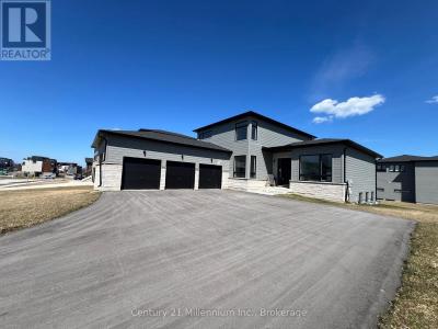 116 SLADDEN COURT, Blue Mountains, Ontario N0H 2P0, Canada
