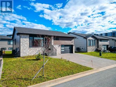 57 THERESA MCNEIL GROVE, Halifax, Nova Scotia B3M 0K3, Canada