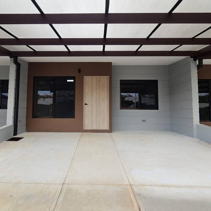 Condominio Arbora , Barreal Ulloa Heredia, Heredia 00001, Costa Rica