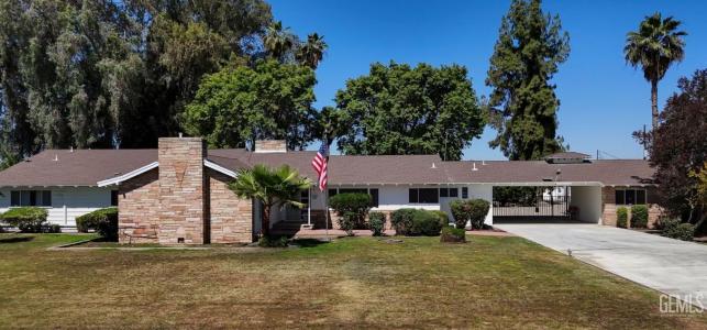 15821 Central Avenue, Wasco, California 93280, USA