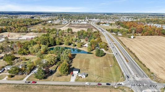 2128 Hathaway Road, Fort Wayne, Indiana 46818, Estados Unidos