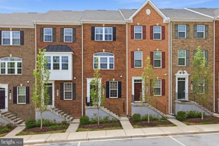 4915 Crest View Drive, Hyattsville, Maryland 20782, États-Unis